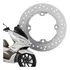 Disco De Freio Traseiro Honda Pcx 150 Ano 19 20 21 22