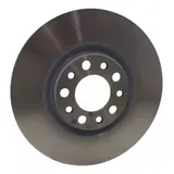 Disco De Freio Traseiro