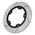 Disco De Freio Traseiro Suzuki Gsf 1200s Bandit Ano 2007--15