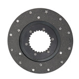 Disco De Freio Trator Cbt 0900704008 Atf