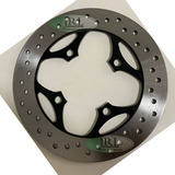 Disco De Freio Triumph