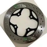 Disco De Freio Triumph