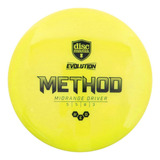 Disco De Golfe Discmania