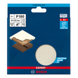 Disco De Lixa Bosch