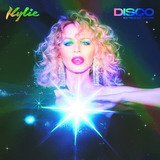 Disco De Mixagens Estendidas