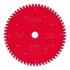 Disco De Serra 185mm Para Mdf Revestido 60 Dentes Freud