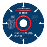 Disco De Serra Marmore