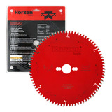 Disco De Serra Mdf
