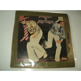 Disco De Vinil - Amado E Antônio-volume 2