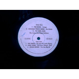 Disco De Vinil 