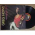 Disco De Vinil- Lp Greg Howe - Greg Howe (instrumental)