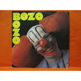 Disco De Vinil Bozo