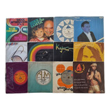 Disco De Vinil Compacto