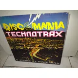 Disco De Vinil disco