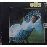 Disco De Vinil Elis