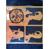 Disco De Vinil Engenheiros