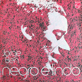 Disco De Vinil Jorge