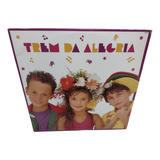 Disco De Vinil lp
