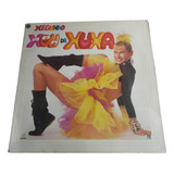Disco De Vinil Lp