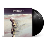 Disco De Vinil Lp Deep Purple Whoosh! Importado Lacrado 2lp