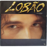Disco De Vinil Lp