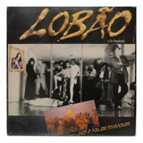 Disco De Vinil Lp