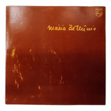 Disco De Vinil Maria
