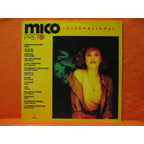 Disco De Vinil Mico