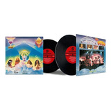 Disco De Vinil Mutantes