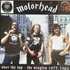 Disco De Vinil Novo - Motörhead - Over The Top The Singles 1