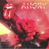 Disco De Vinil Novo - The Rolling Stones - Angry Single 10