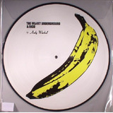 Disco De Vinil Novo