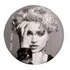 Disco De Vinil Para Decoração ( Madonna)