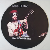 Disco De Vinil Raul