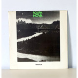Disco De Vinil Roupa