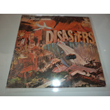 Disco De Vinil sounds