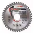 Disco De Widea Para Serra Mármore 4.3/8 Pol X 22.2mm 40d Mtx