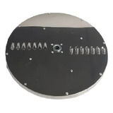 Disco Desfiador 8mm Base