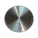 Disco Diamantado 450mm Cliper