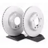 Disco Dianteiro 286mm Bmw Z3 2.8 Roadster 24v 1997-1998
