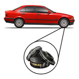 Disco Dianteiro Bmw Serie 3 Coupe 325i (e36) 92-95
