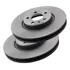 Disco Dianteiro Fremax Audi A5 2010-2019 Ø Int. Cubo 149mm 