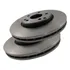 Disco Dianteiro Fremax Mercedes-benz Clk-430 97-01 (300mm)