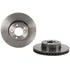 Disco Dianteiro Volkswagen Passat 2.0 Tsi 2011-2018 (312mm)