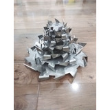 Disco Dispersor 250 Mm