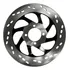 Disco Do Freio Dianteiro Suzuki Chopper 150 | Tmac