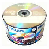 Disco Dvd r Philips