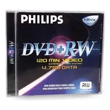 Disco Dvd rw Regravavel