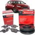 Disco E Pastilhas Do Freio Dianteiro Ford Focus 2009 A 2019