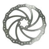 Disco Elleven Freio Rotor